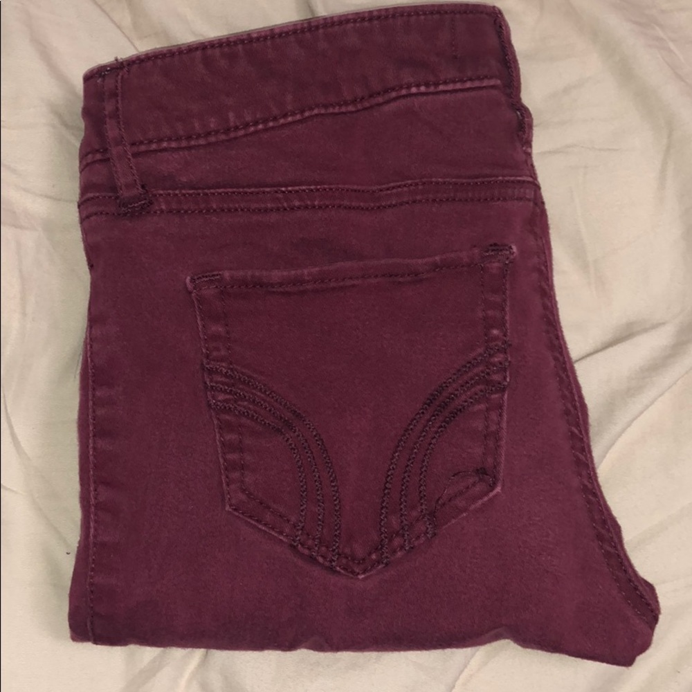 Hollister Jean Legging